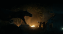 Jurassic World banner