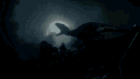 Jurassic World banner