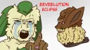 Eeveelution Eclipse banner