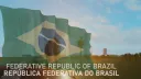 [ANTIGO] República Federativa do Brasil banner