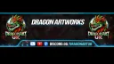 Dragonart TikTok Agency (UK region) banner