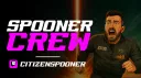 Spooner Crew banner