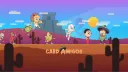 Cardamigos - Interactive CNFTs! banner