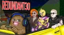 The Mashed Pit banner