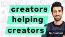 Created banner