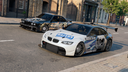 Drive Zone Online Discord server banner