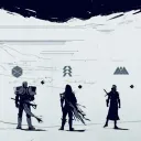 D2 (Prime-Perfected) banner