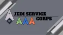 TJO | Jedi Service Corps banner