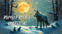 Rumble Royale Unofficial server banner