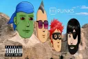HD Punks banner
