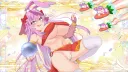 美靜❤台灣Vtuber🐰官方DC群 banner