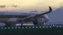 Sim Aviation Club banner