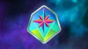 Starlit Village banner