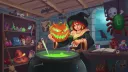 Tibia Home | Promoted Fansite banner