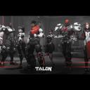 Overwatch Team Banner