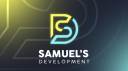 Samuel's Development Banner