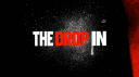 THE DROP IN banner