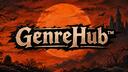 GenreHub™ | Advertising & Giveaways & Recruitment & Partnership Banner