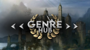 GenreHub™ | Advertising & Recruitment & Partnership banner