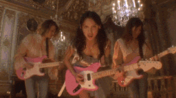 Olivia Rodrigo server banner