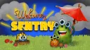 LBS Sentry banner