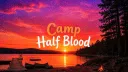 Camp Half-Blood banner