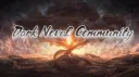 Dark Novel Community server banner