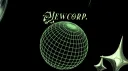 Mewcorp banner