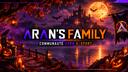 Aran's Family - Communauté Aran E-Sport Banner