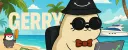banner