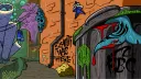 Fishy Business Club banner