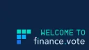 finance.vote banner