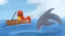 banner