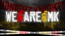MIDNIGHT KNIGHTS E-SPORTS banner