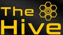 The Hive banner