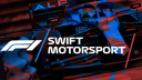 Swift Motorsport banner