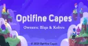 Optifine Capes banner