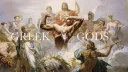 🔱— Greek Gods — 🔱 banner