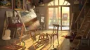 Toby's Café banner