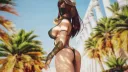 Primrose's Office banner