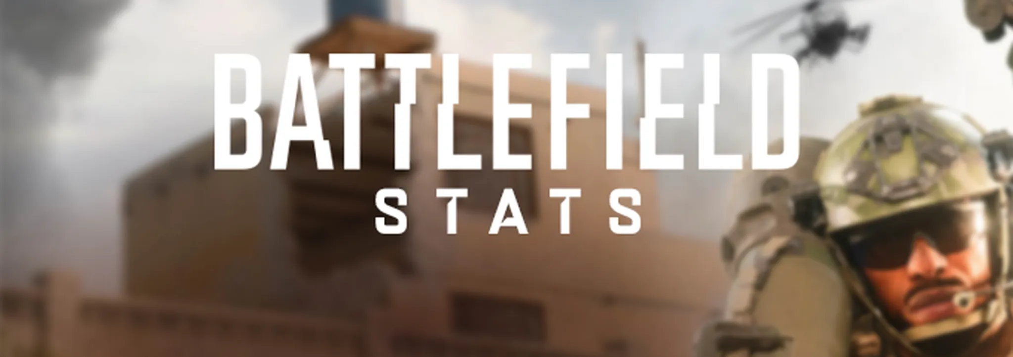 Battlefield Stats#7333 banner