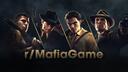 Mafia Game Community Banner
