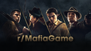 Mafia Game Community Banner