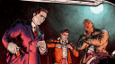 Mafia Game Community banner