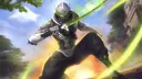 Genji Parkour banner