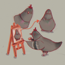 Cantinho dos Artistas Banner