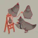 Cantinho dos Artistas banner