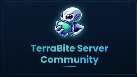 TerraBite banner