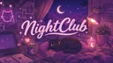 NightClub☾ 2.0 banner