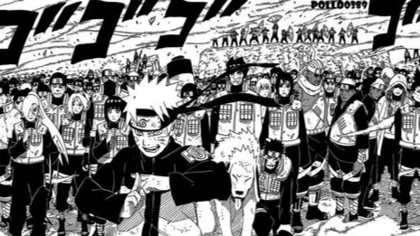 RPG: Mundo Shinobi〔🎉〕| 𝙎𝙝𝙞𝙣𝙙𝙤 𝙇𝙞𝙛𝙚 2 banner